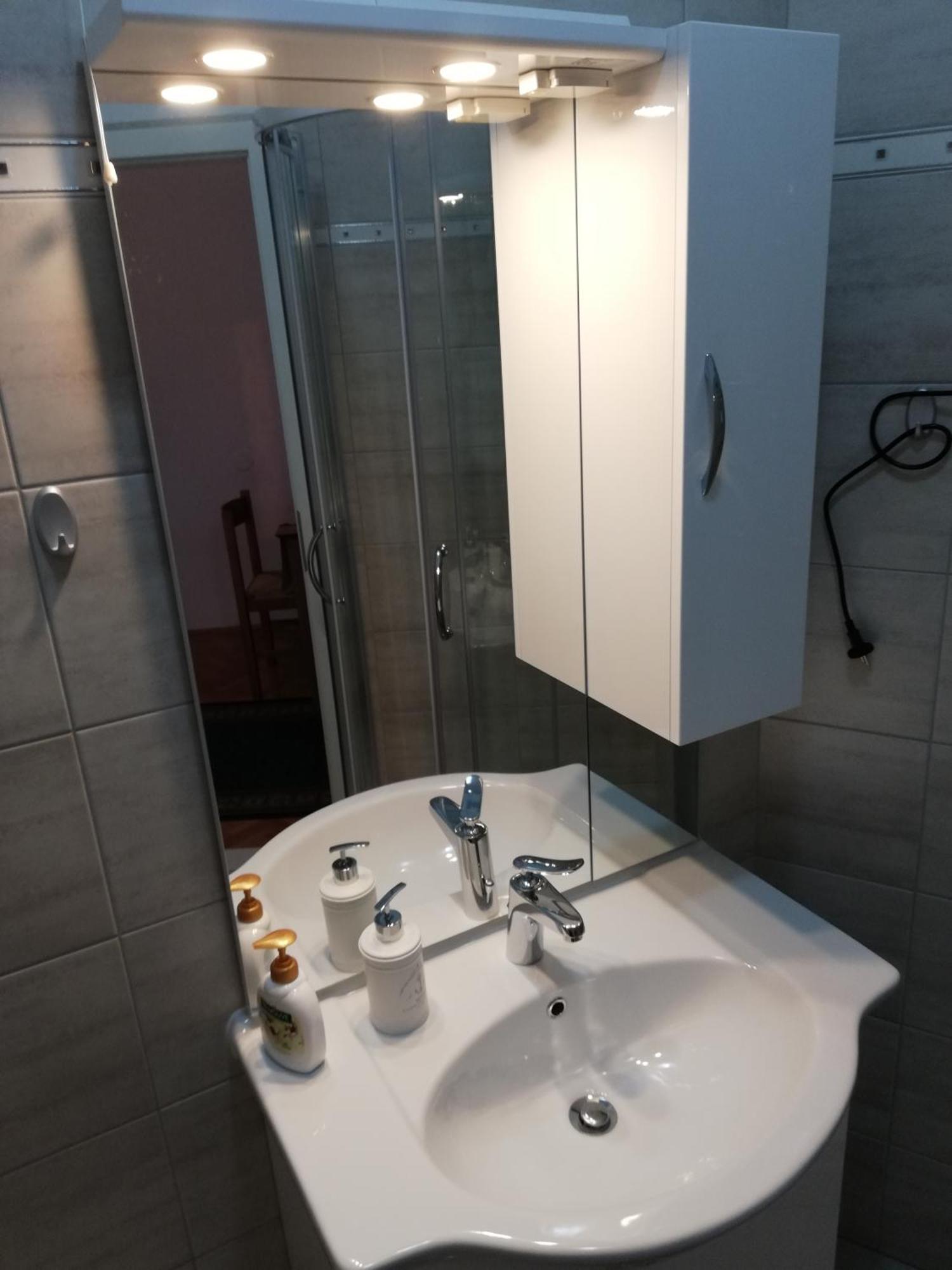 Sobe Sabec Bed & Breakfast Postojna Eksteriør bilde