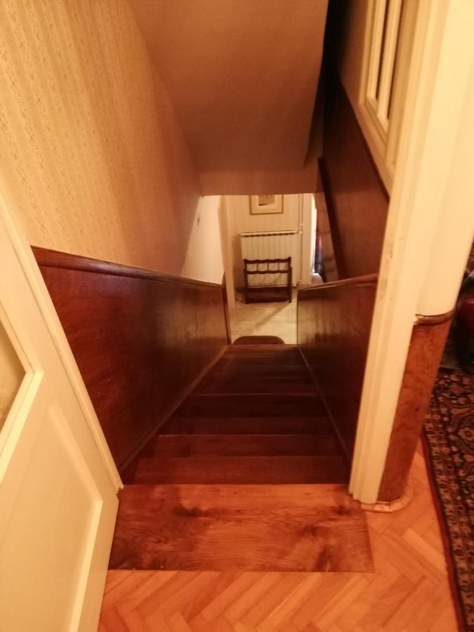 Sobe Sabec Bed & Breakfast Postojna Eksteriør bilde