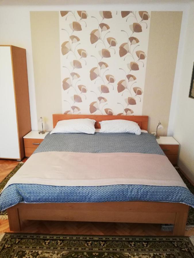 Sobe Sabec Bed & Breakfast Postojna Eksteriør bilde
