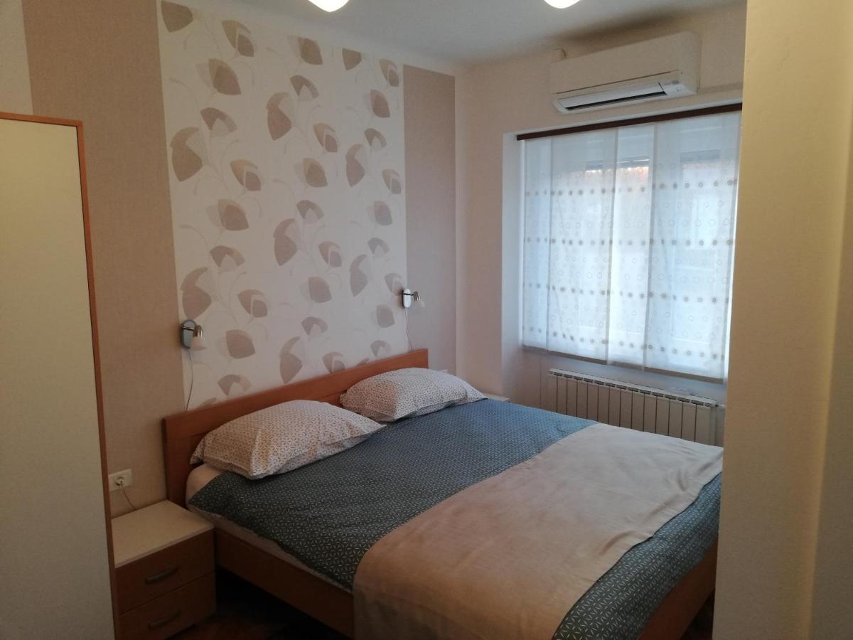 Sobe Sabec Bed & Breakfast Postojna Eksteriør bilde