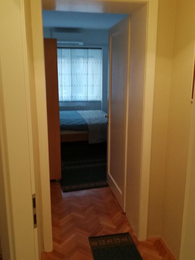 Sobe Sabec Bed & Breakfast Postojna Eksteriør bilde