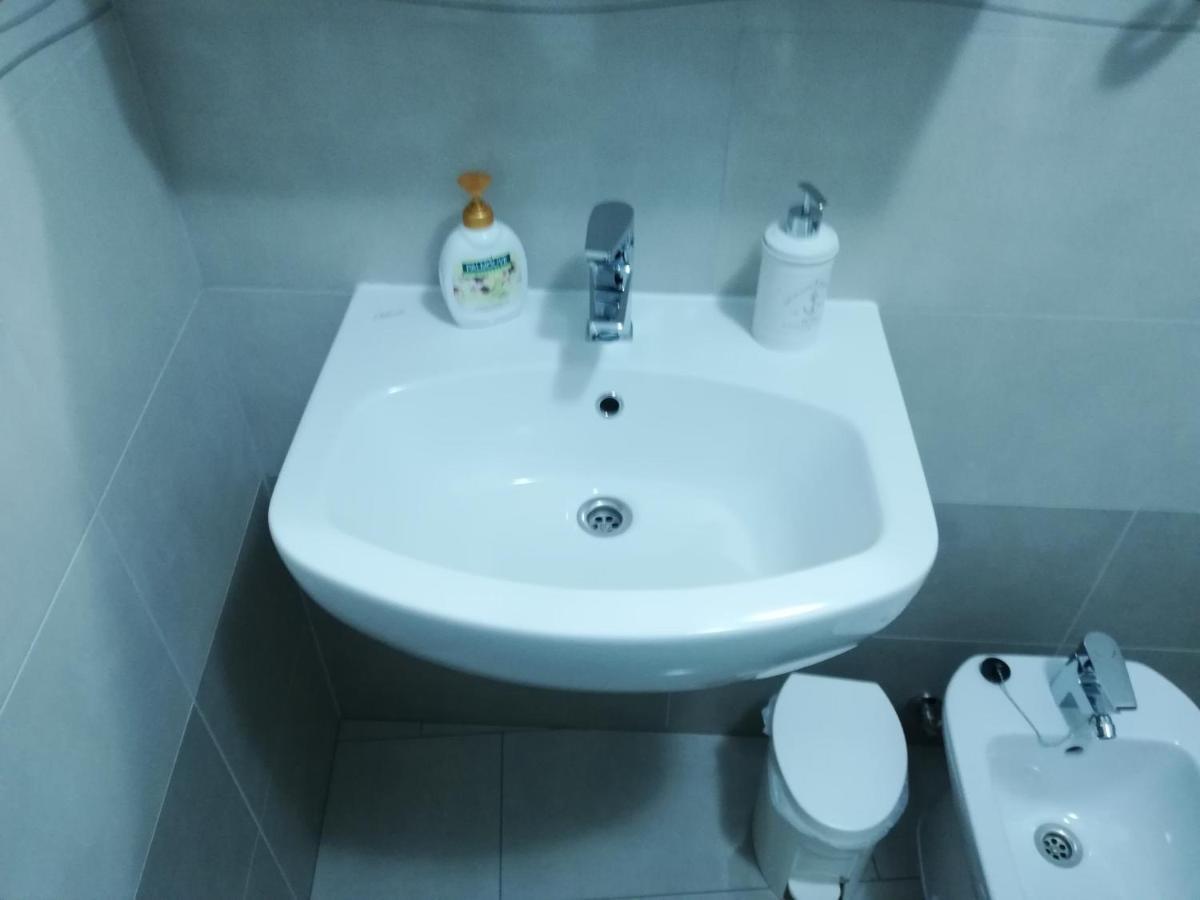 Sobe Sabec Bed & Breakfast Postojna Eksteriør bilde