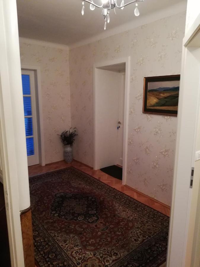 Sobe Sabec Bed & Breakfast Postojna Eksteriør bilde