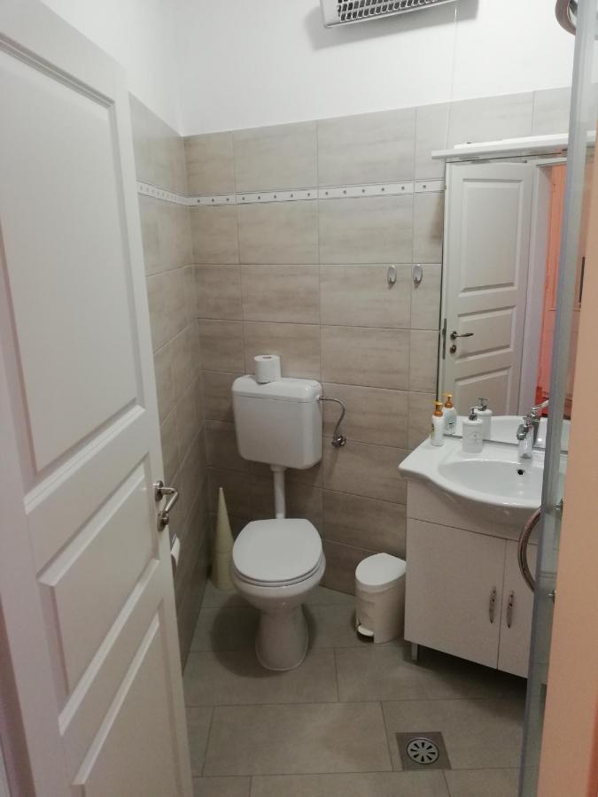 Sobe Sabec Bed & Breakfast Postojna Eksteriør bilde