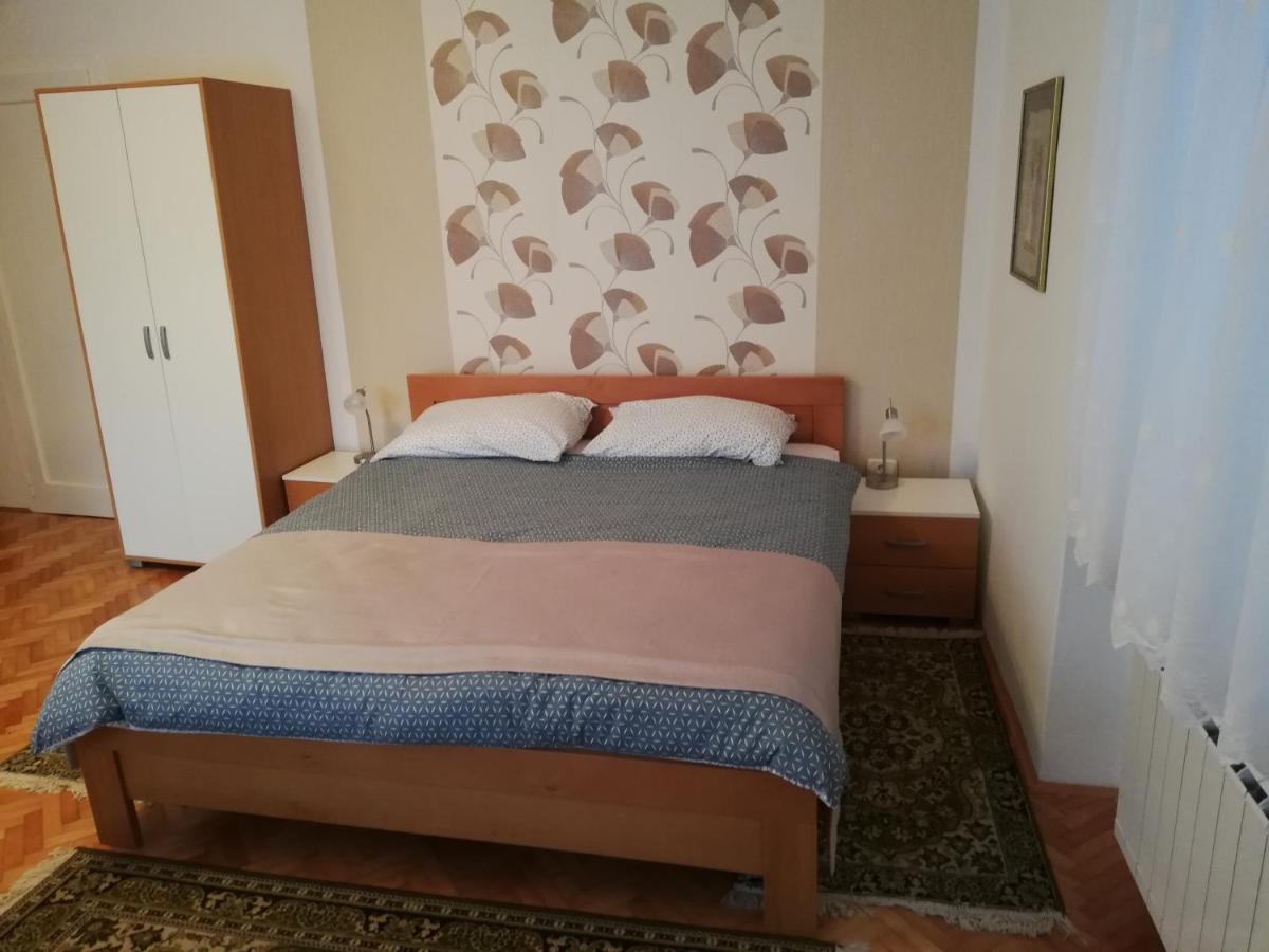 Sobe Sabec Bed & Breakfast Postojna Eksteriør bilde